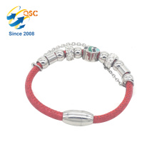 Popular Jewelry New Stylish Special Women Metal Bangles changeable